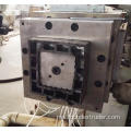 WPC post extrusion die kepala dan acuan